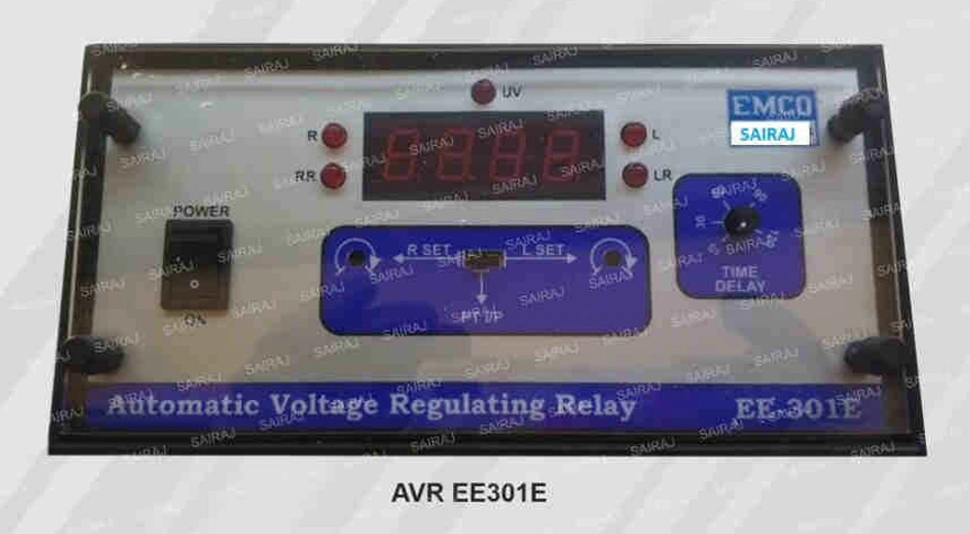 TPI EE601 Tap Position Indicator for RTCC Panel