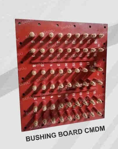 Bushing Board CMDM
