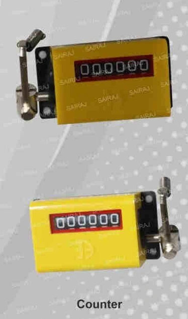 Counter - OLTC Position Counter