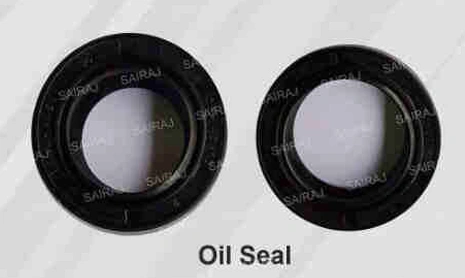 Oil Seal for OLTC