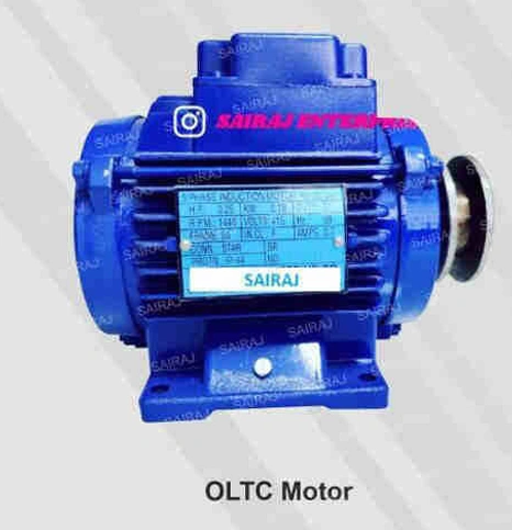 OLTC Drive Motor