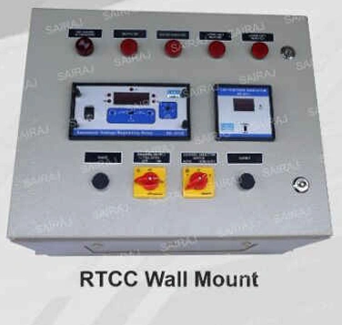 OLTC Spares Parts