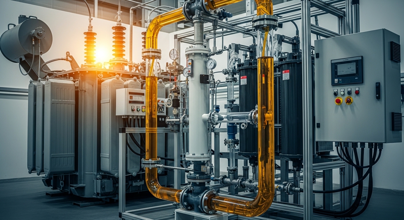 Complete Guide to OLTC Maintenance: Best Practices 2026